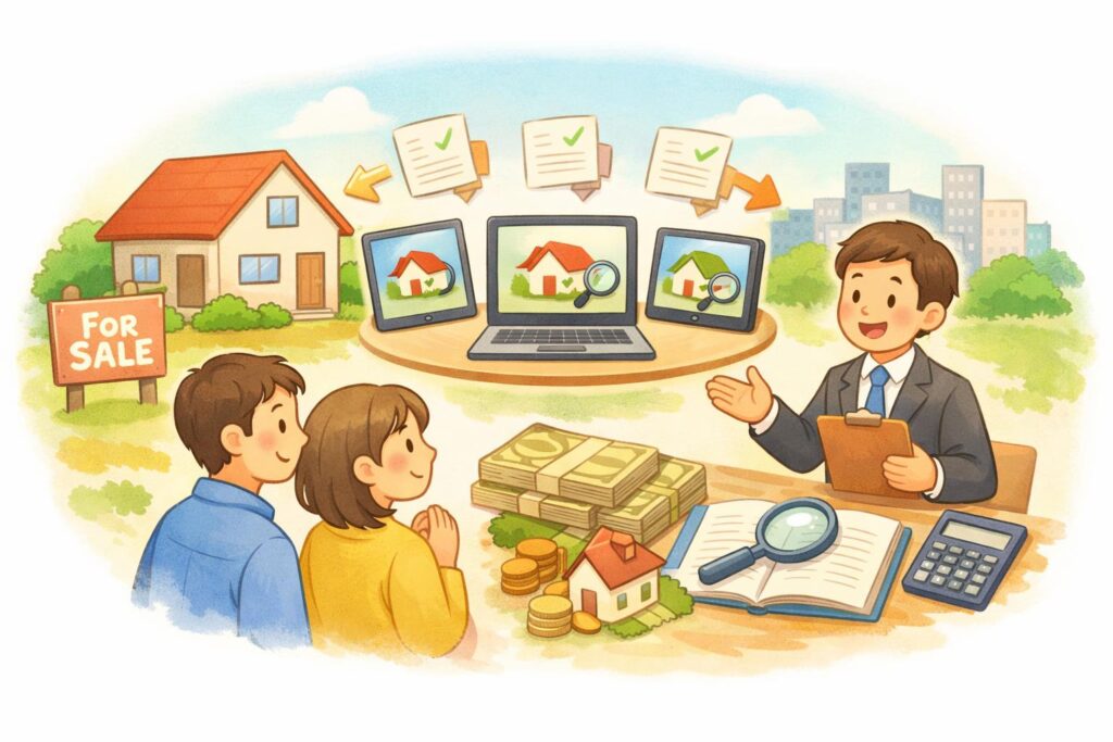 リビン・テクノロジーズ株式会社