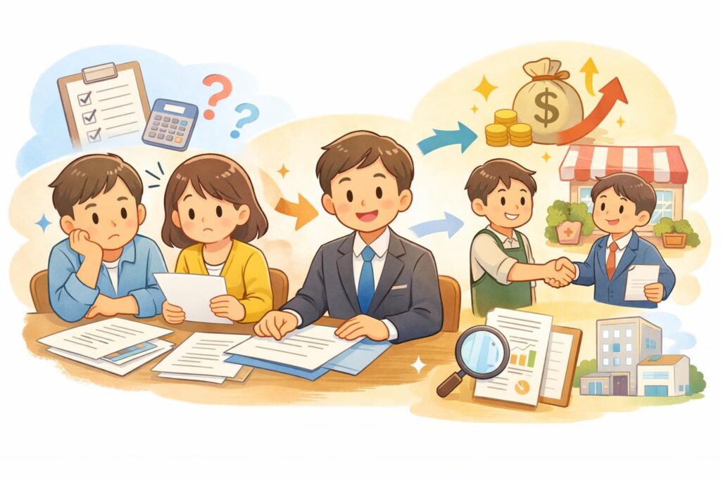 補助金・助成金申請の株式会社ナレッジサポート